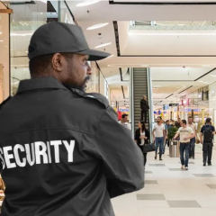 Retail & Corporate Security Retail & Corporate Security