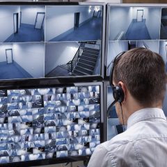 CCTV Monitoring CCTV Monitoring