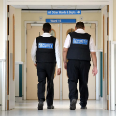 Healthcare Security Healthcare Security